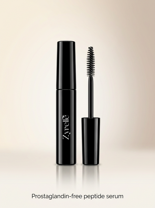 Lash Rejuvenator Serum